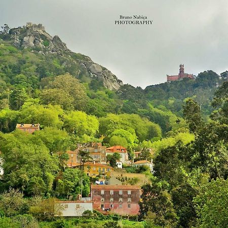 Casas Do Patio Sem Cantigas 4 Sintra Eksteriør bilde