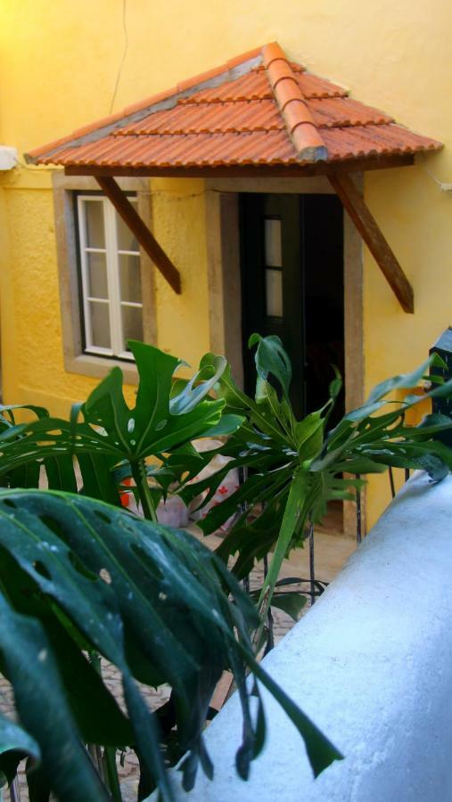 Casas Do Patio Sem Cantigas 4 Sintra Eksteriør bilde
