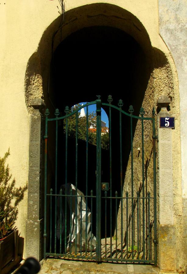Casas Do Patio Sem Cantigas 4 Sintra Eksteriør bilde