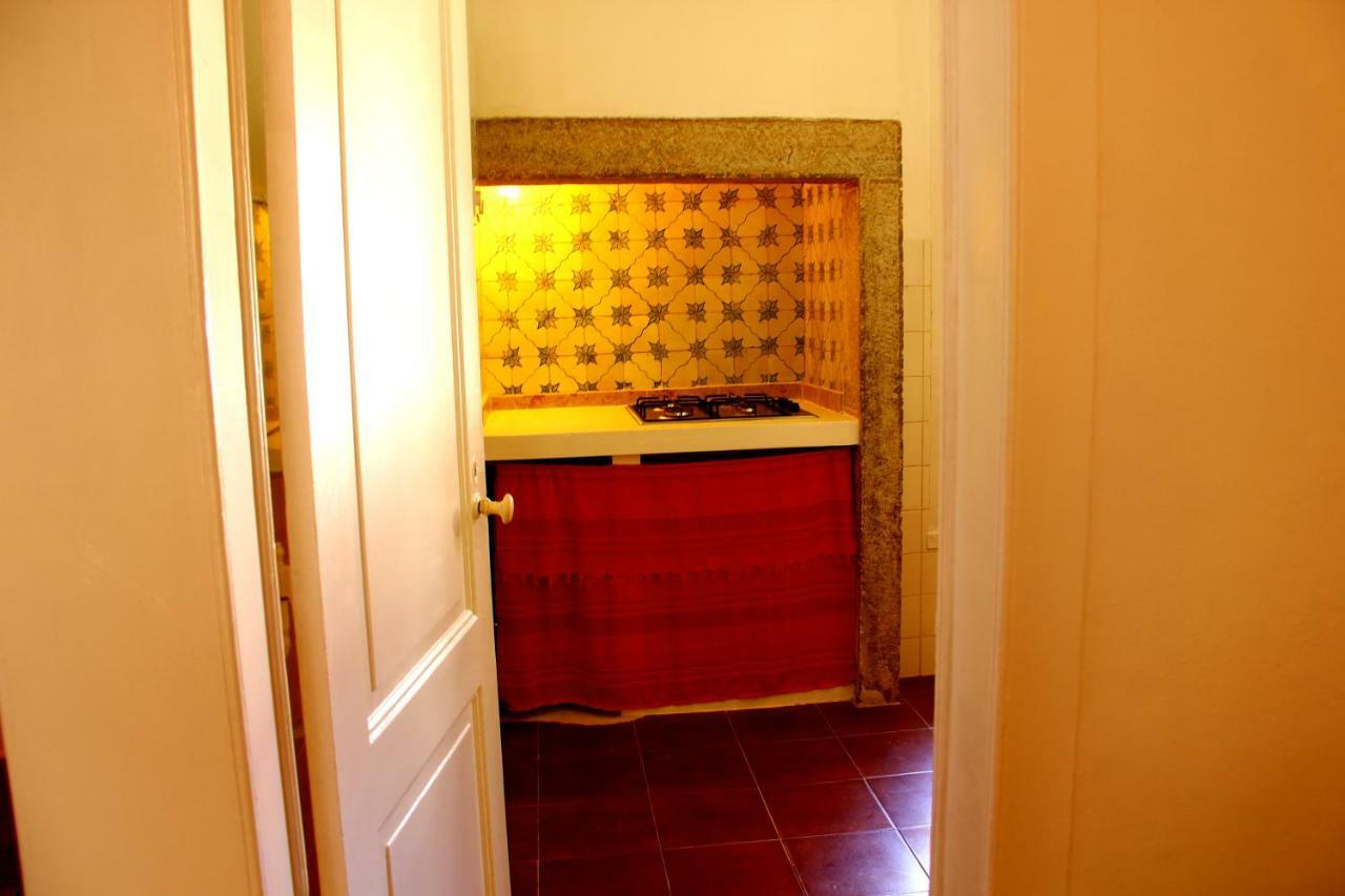 Casas Do Patio Sem Cantigas 4 Sintra Eksteriør bilde