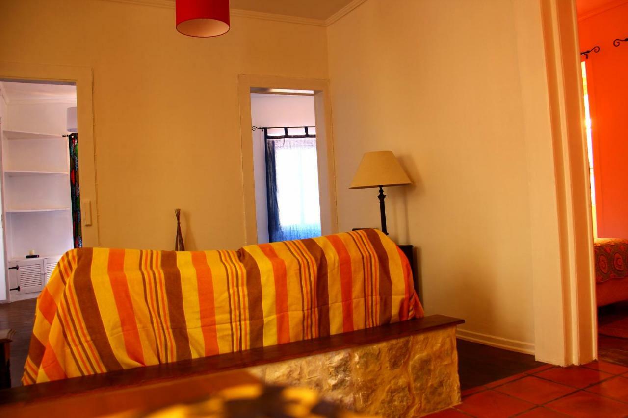 Casas Do Patio Sem Cantigas 4 Sintra Eksteriør bilde
