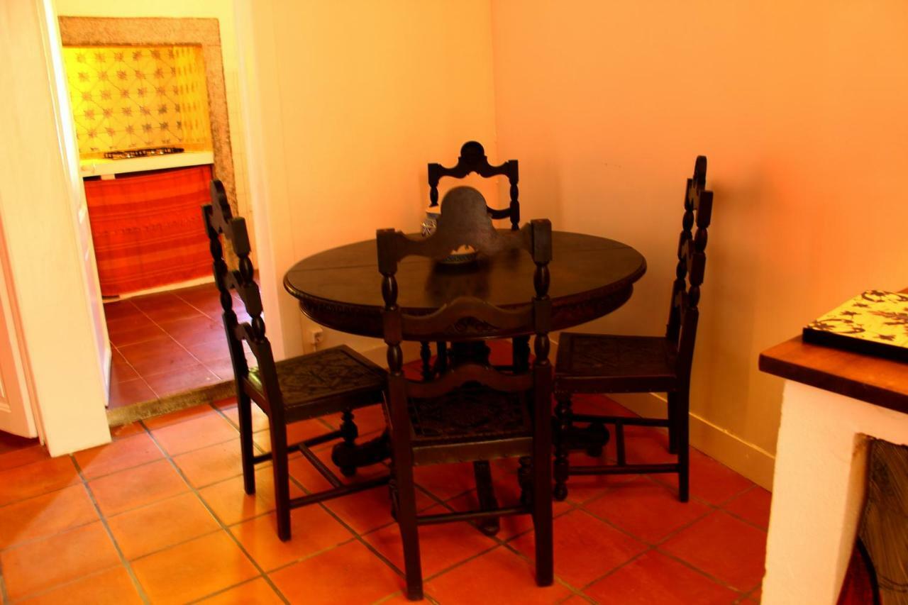 Casas Do Patio Sem Cantigas 4 Sintra Eksteriør bilde