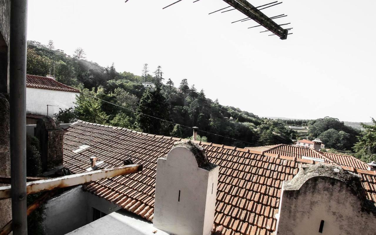 Casas Do Patio Sem Cantigas 4 Sintra Eksteriør bilde