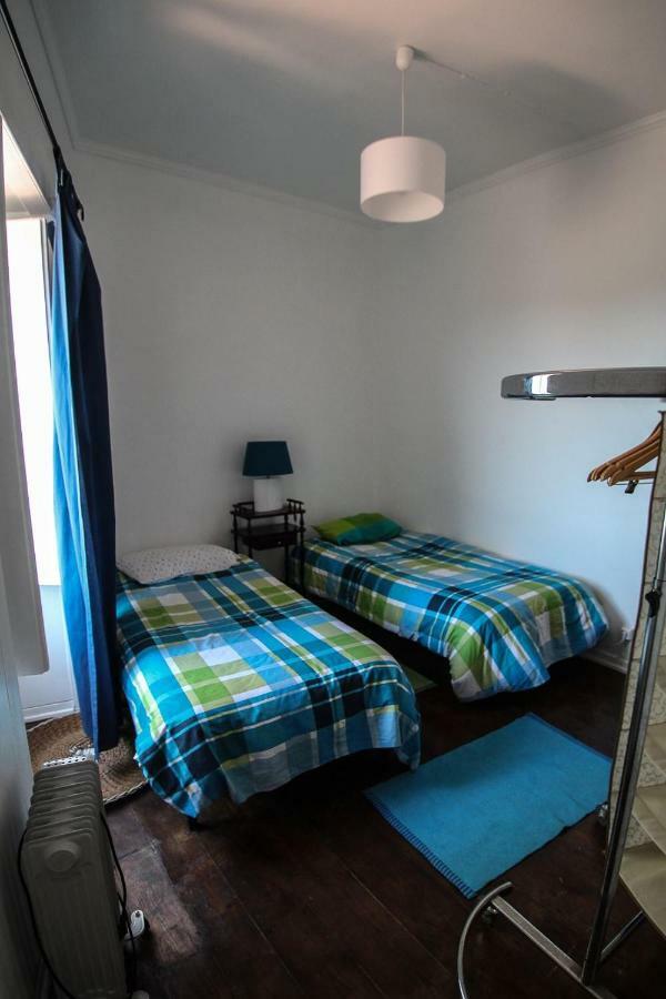 Casas Do Patio Sem Cantigas 4 Sintra Eksteriør bilde