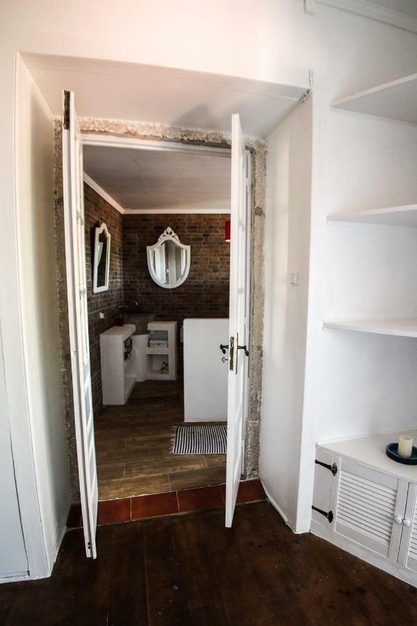 Casas Do Patio Sem Cantigas 4 Sintra Eksteriør bilde