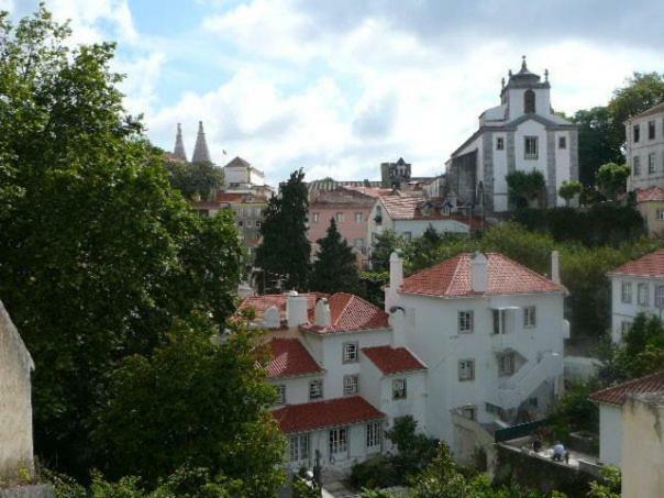 Casas Do Patio Sem Cantigas 4 Sintra Eksteriør bilde