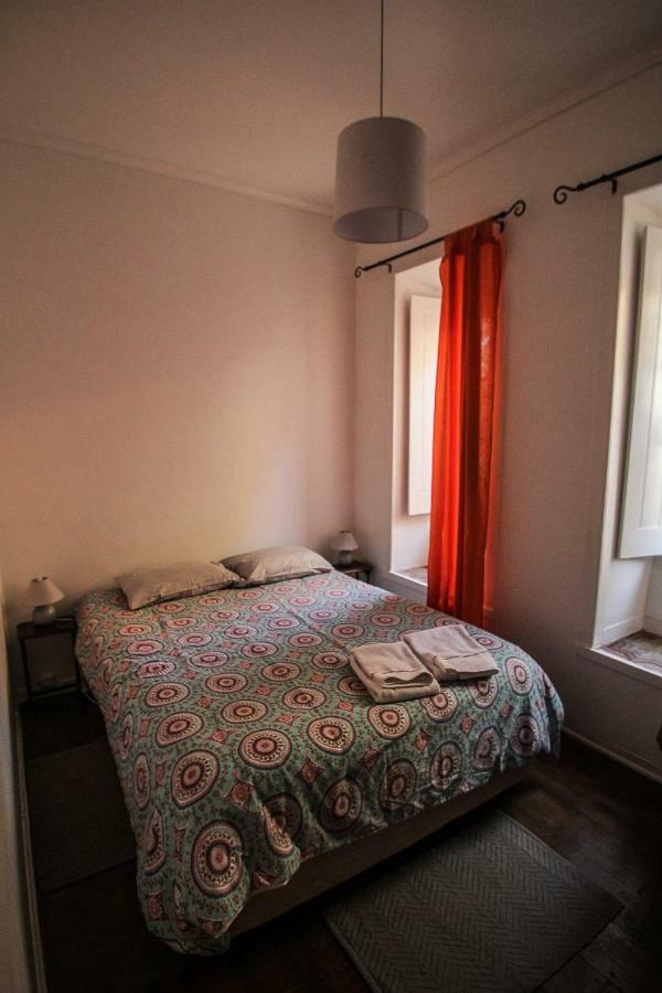 Casas Do Patio Sem Cantigas 4 Sintra Eksteriør bilde