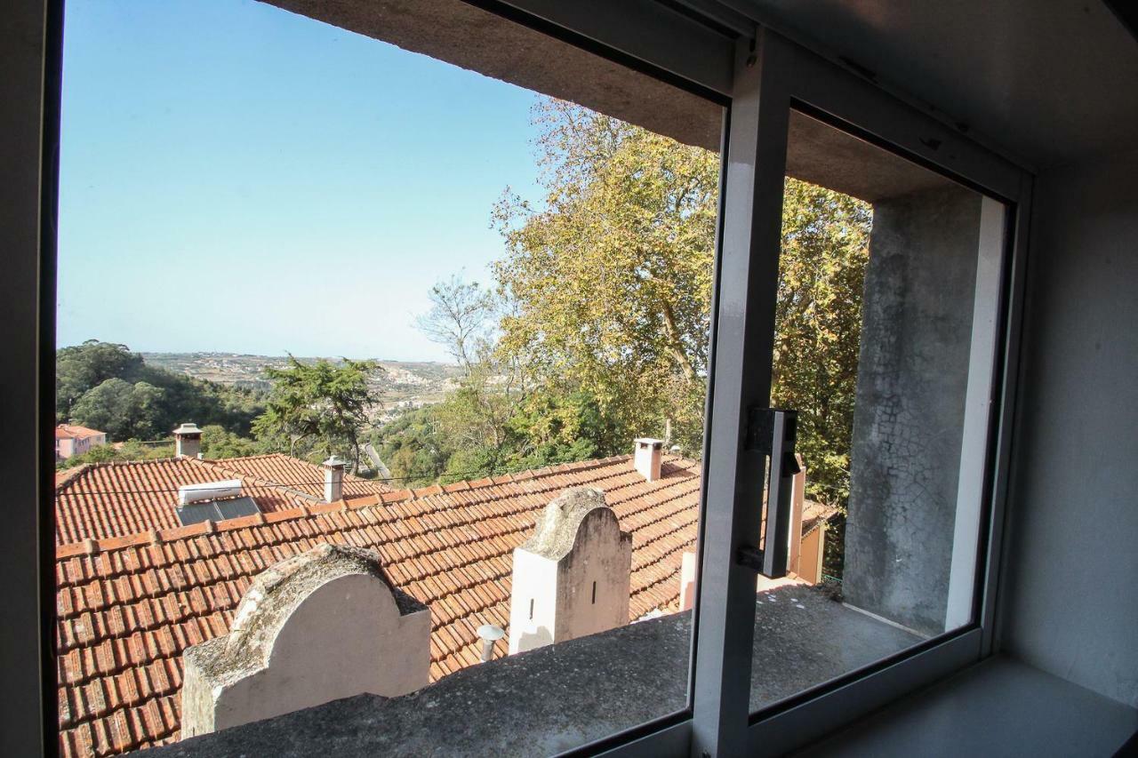 Casas Do Patio Sem Cantigas 4 Sintra Eksteriør bilde