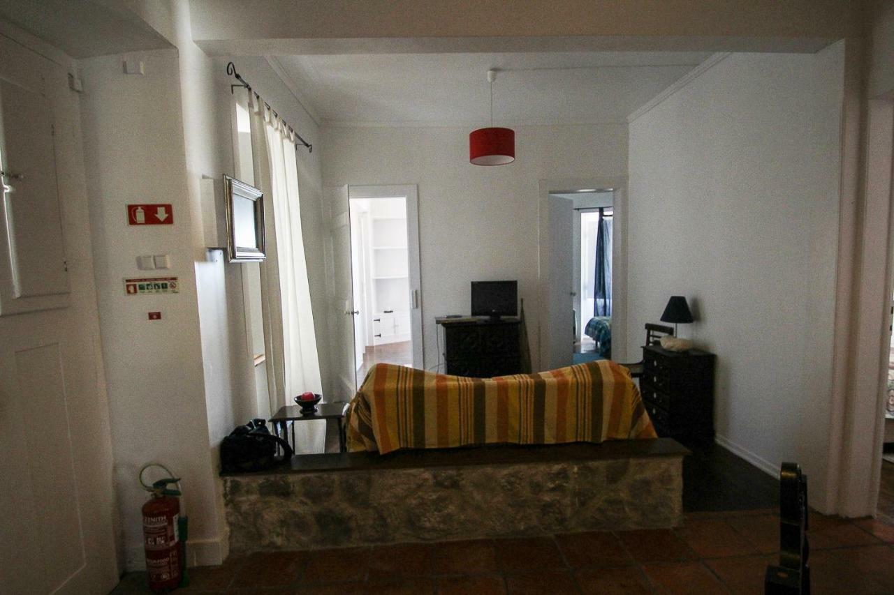 Casas Do Patio Sem Cantigas 4 Sintra Eksteriør bilde