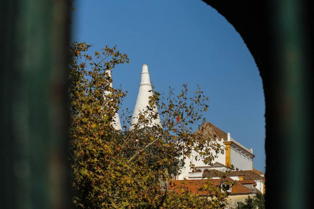 Casas Do Patio Sem Cantigas 4 Sintra Eksteriør bilde